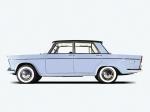 Fiat 1800-2100 1959 года